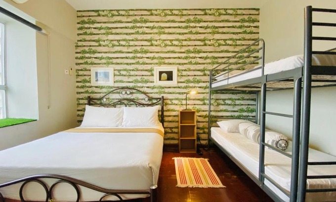 Baharu Appartement | RumahChantiqq Bayview, Port Dickson