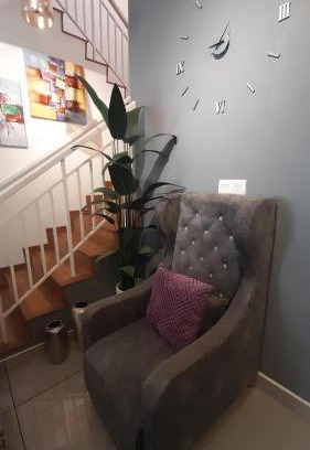 Kota Warisan Maison | RumahCheMatsunami