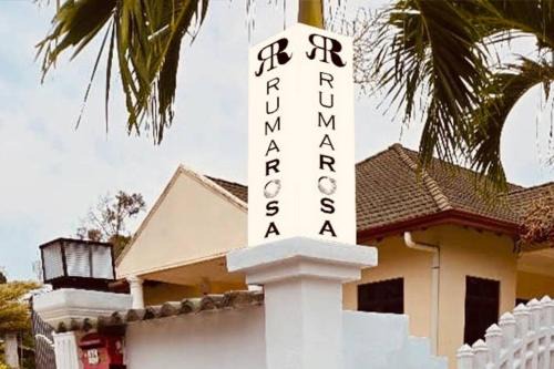 Kota Bharu Maison | RumaRosa Kota Bharu