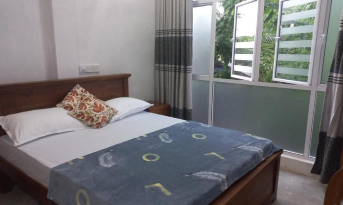 Rumassala Maison | Rumassala Heritage Villa