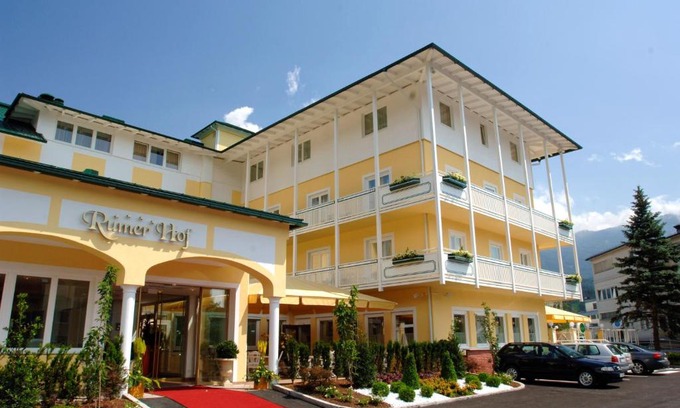 Rum Hôtel | Rumer Hof