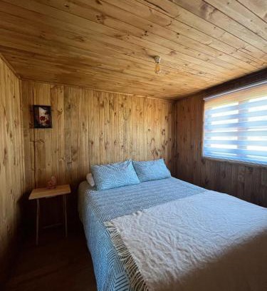 Mariquina Maison | Rumi-loft Mehuín