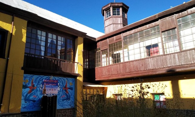 Uyuni Hôtel | Rummy Hostal