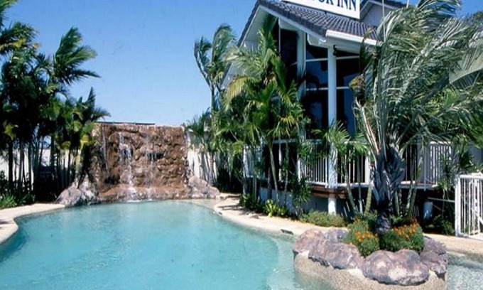Runaway Bay Hôtel | Runaway Bay Motor Inn