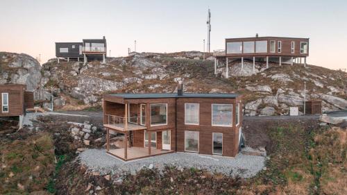 Heroy Appartement | Runde Panorama - Østen Pilot