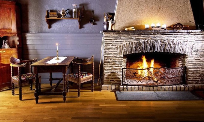 Rundhaug Hôtel | Rundhaug Gjestegård