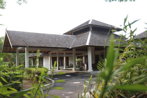 Palangkaraya Station Balnéaire | Rungan Sari Meeting Center & Resort
