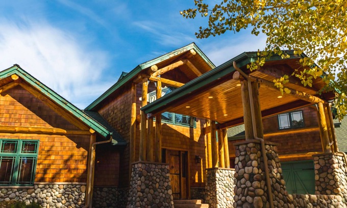 Klamath Falls Cabine | Running Y Resort