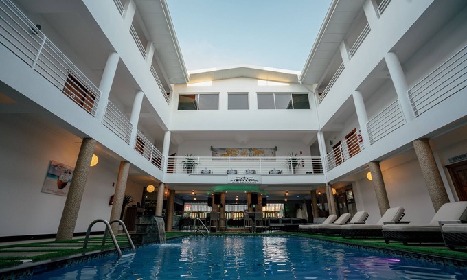 Piarco Hôtel | Runway Hotel