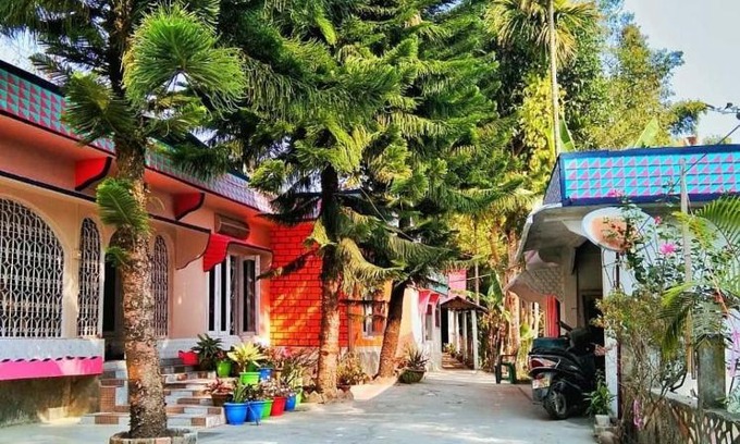 Jorhat Maison | Rupali Tat Ghar and Homestay