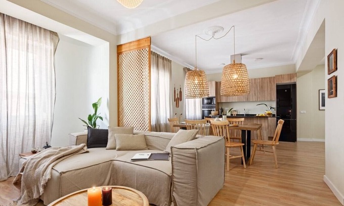 Trafalgar Appartement | Rupat - 3 bedrooms in Trafalgar
