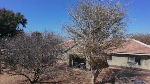 Leeupoort Maison | Rupping Bush Retreats