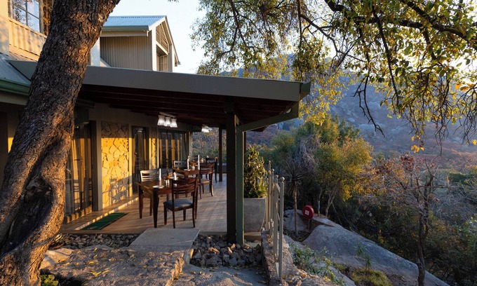Juliasdale Cabine | Rupurara Valley Lodge