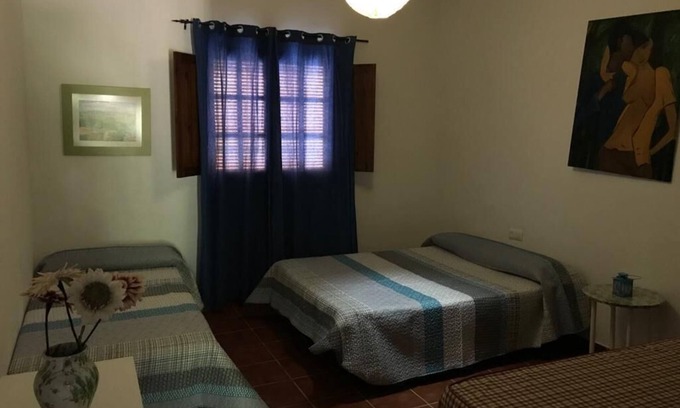 La Puebla de los Infantes Maison | Location de gîtes ruraux à Valdelvira