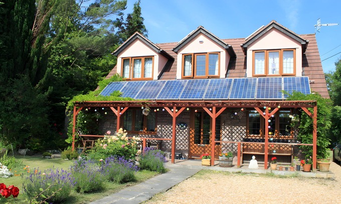 Pill Cottage | Rural 2-Bed Retreat 5 mins from Clifton and M5