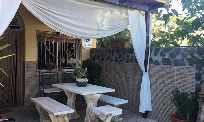Belmez de la Moraleda Cottage | Alojamiento Rural La Moralea pour 5 personnes