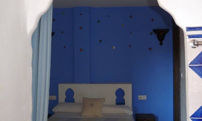 Conchar Cottage | Gîte rural Cortijo del Norte pour 2 personnes