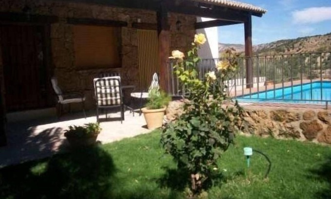 Arbuniel Cottage | Alojamiento Rural La Ventilla pour 5 personnes
