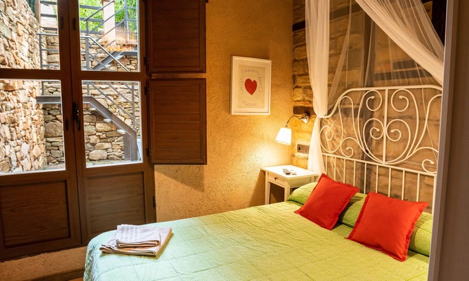 Torre de Don Miguel Cottage | Le Corral de la Higuera II pour 6 personnes