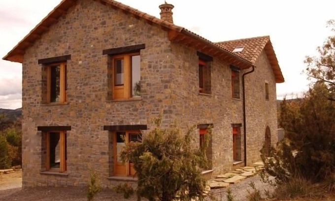 Sarratillo Cottage | Appartement rural La Cicuarala pour 6 personnes