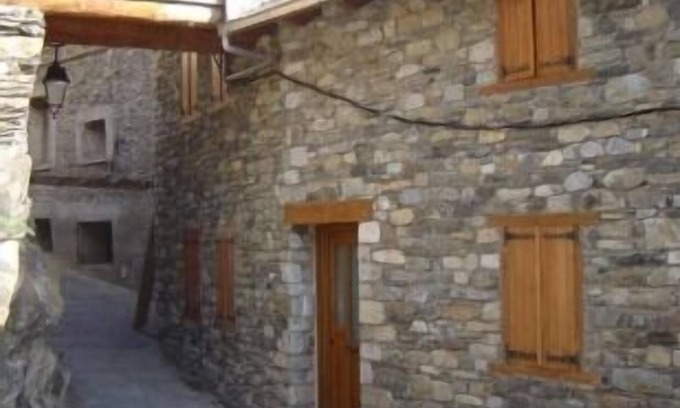 Boi Cottage | Appartement rural Ca de Martí pour 4 personnes