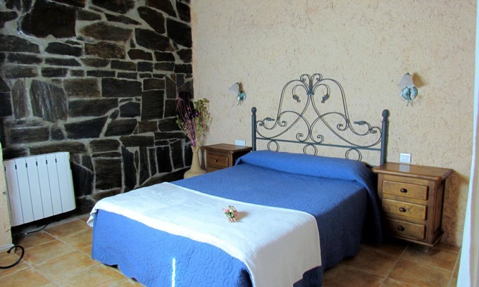 Azabal Appartement | Appartement Rural à Las Hurdes (Caceres)