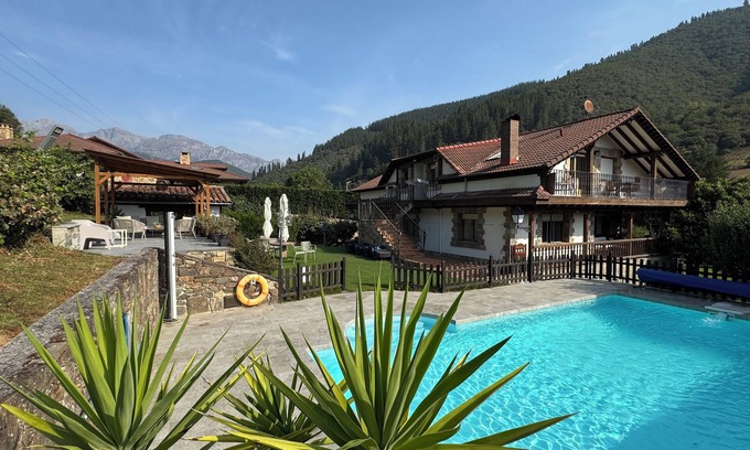 Potes Cottage | Gîte rural - Potes
