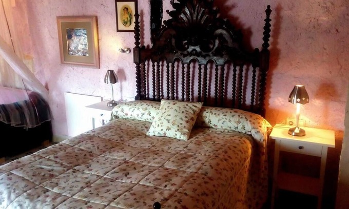 Valeria Maison | Appartement rural à Valeria. Cuenca