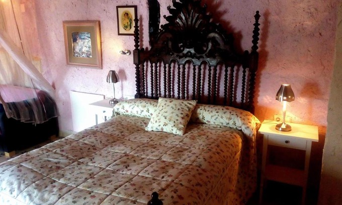 Valeria Maison | Rural apartment in Valeria, Cuenca
