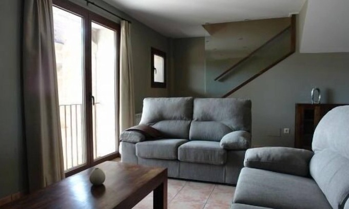 Bolvir Cottage | Appartement rural Mas d'Aravó pour 5 personnes