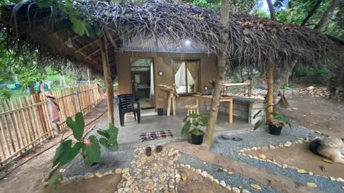Nilwella Maison | RURAL CLAY HOUSE Hiriketiya