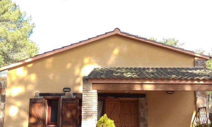 Jabaga Maison | Complexe rural à seulement 5 km de Cuenca