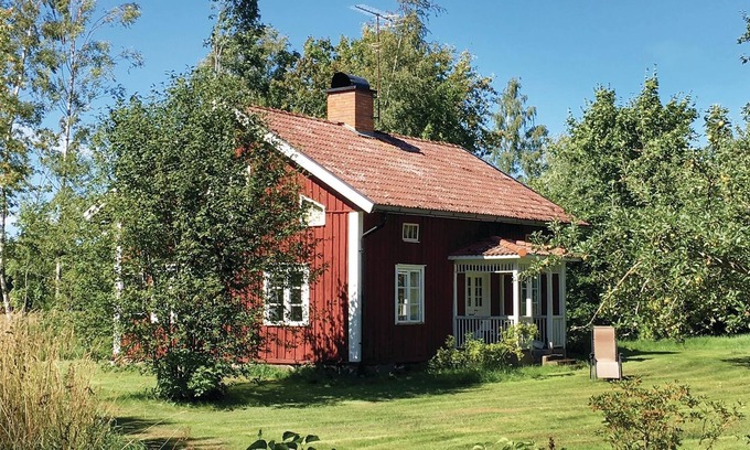 Gullspang Maison | 2 chambres hébergement à Gullspång