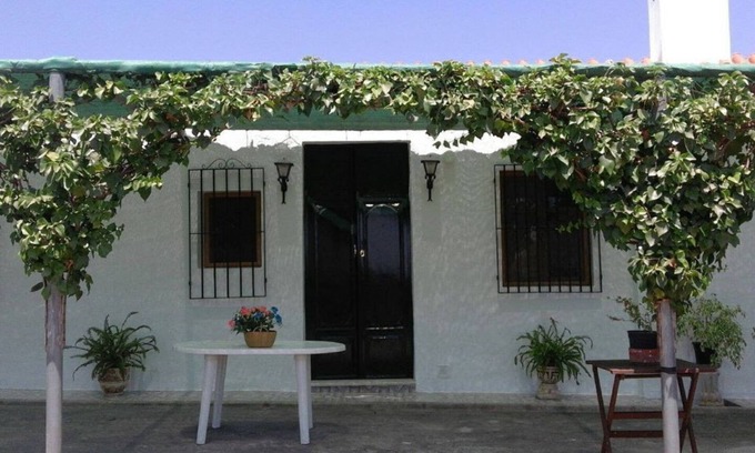 Nijar Maison | Ferme Rurale LA YEDRA à Níjar (Almería)