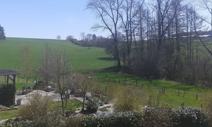 Maboge Maison | gite rural al fontaine