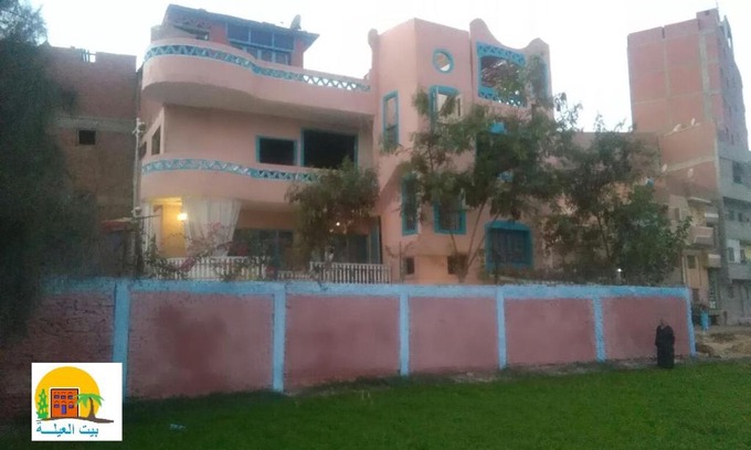 Tanta Maison | Rural Guest House فندق البيت الريفي