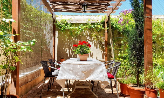 Villalba de la Sierra Cottage | Gîte rural Azahar - Serrania de Cuenca