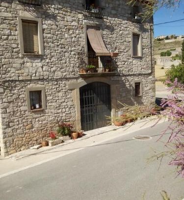 Fores Maison | Rural Horizons on La Ruta del Cister