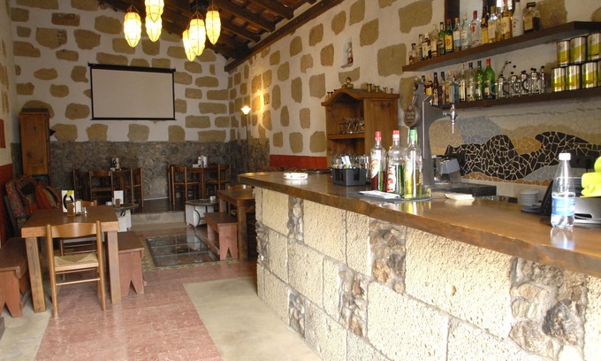 El Rincon Hôtel | Hôtel rural 4 Corners Hab 8