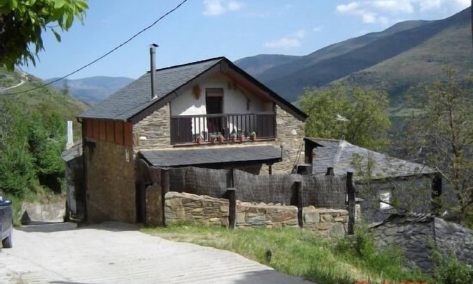 Odollo Cottage | Gîte Carriles Romanos pour 8 personnes