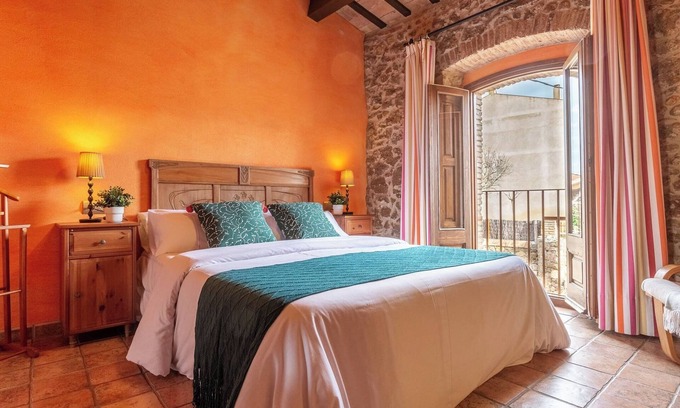 La Tallada d'Emporda Maison | Maison Rurale Salvador XVIII