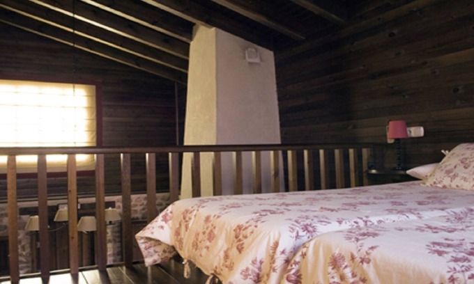 San Carlos del Valle Appartement | Capacité de 2 à 16 personnes en maison rurale, maison pour 12 personnes et 2/4 personnes