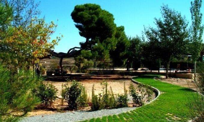 Mula Cottage | Gîte rural Cañada del pino-Carrasco