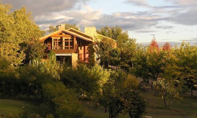 Candeleda Cottage | Gîte rural (exclusivité) Quinta de Candeleda de 10 à 34 personnes