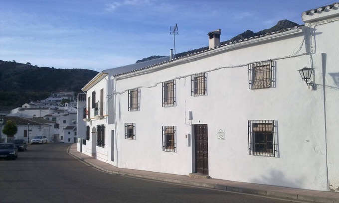 Zagrilla Cottage | Gîte Fuente Zagrilla I y II Pour 11 Personnes