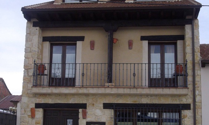 Turrubuelo Cottage | Gîte El Mirador de la Pinilla pour 10 personnes