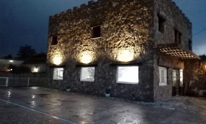 Ateca Cottage | Gîte rural (location complète) Tourisme rural Santa Lucia pour 5 personnes