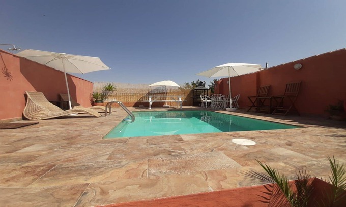 Martos Maison | Rural house Happy mornings