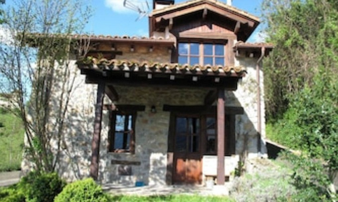 Penamellera Alta Maison | Rural House in Picos de Europa for Four or Five People
