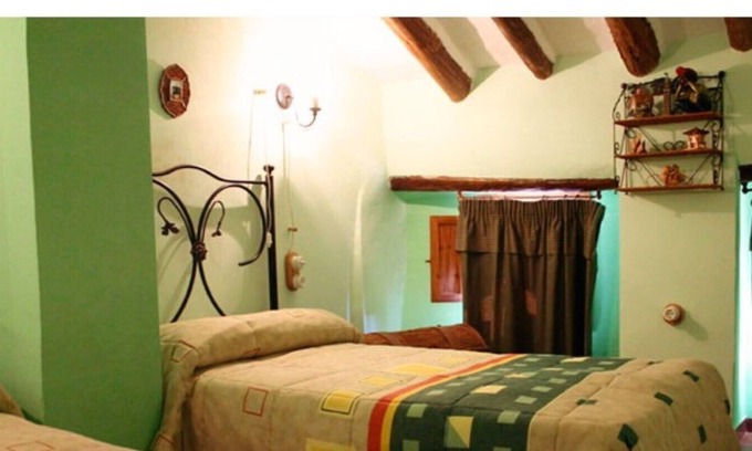 Cehegin Maison | MAISON RURALE LA BODEGA